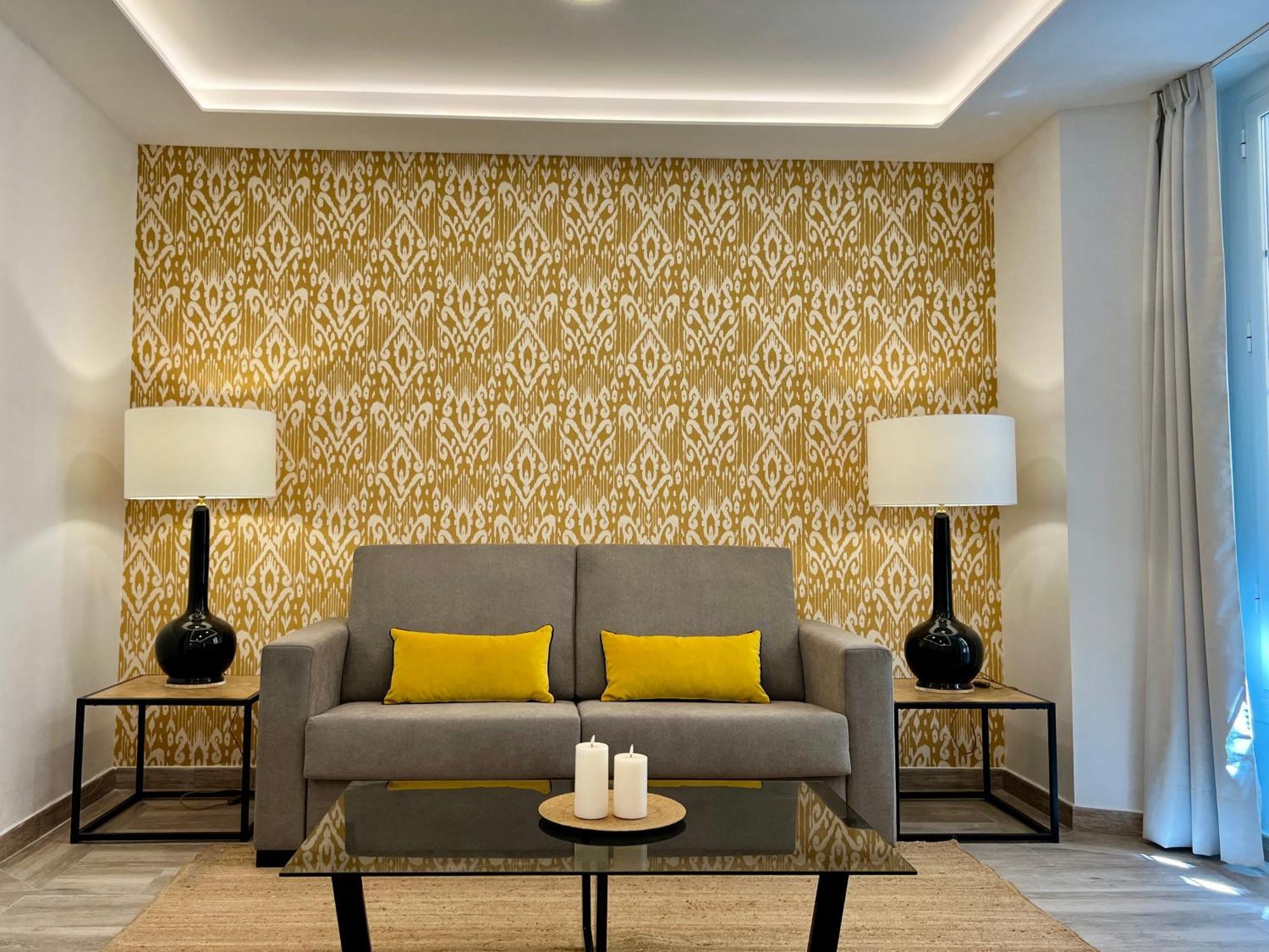Beprime Larios By Easytrip Appartement Málaga